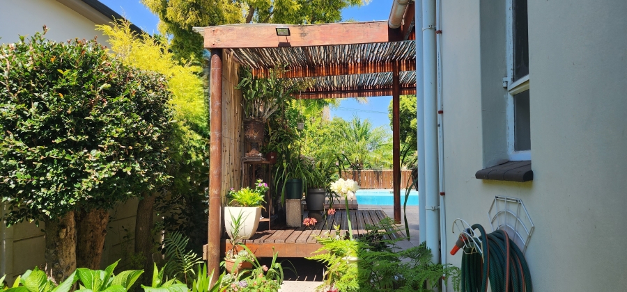 4 Bedroom Property for Sale in Swellendam Western Cape